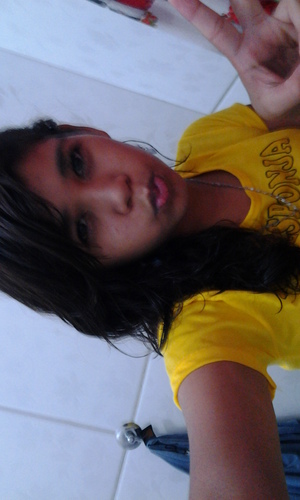 - meuu face Klícia Souza ook .