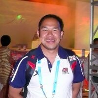 Stephen Chew (@paphysician) 's Twitter Profile