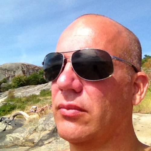 marcuswallon's profile picture. 