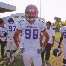 victor_g26's profile picture. Vikings