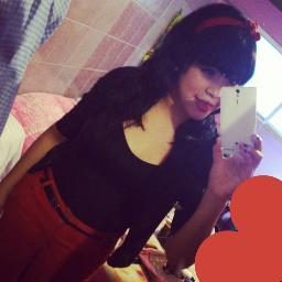 ♥I'm Moonwalker♥ Sigueme y te sigo :3
