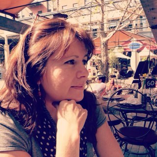 powertocreate's profile picture. Goal: Living a Life I Love  
Mantras: Be Grateful. Be the change you wish to see in the world!