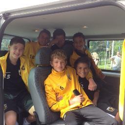 vitesse U14/ instagram ; baasjevitesse