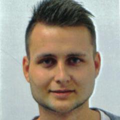 Coach U13 Avia Cakovice | Student on Czech University of Life Science