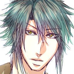 溺愛中のオリキャラであるチーフのボットです。魚が大好きだ！猫の姿になったり人間になったりするけど、それは俺が悪化(ｺﾞｰｽﾄ)だからであって･･････って、説明めんどくさいからいっか。