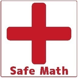 SafeMath's profile picture. 