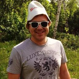 Деятельность: iT, trade, cme, globex, developer