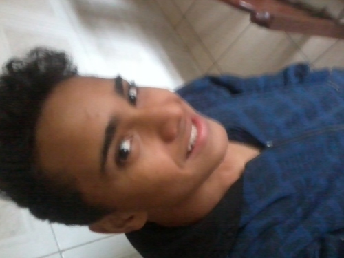 gahbatista551's profile picture. 