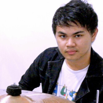Drummer for Jesus | Army Of GOD | GRIFFIN BAND \m/|  SEMARANG