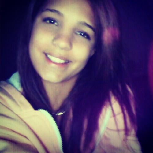 Nasci pra ser Feliz , Nao Perfeita (: