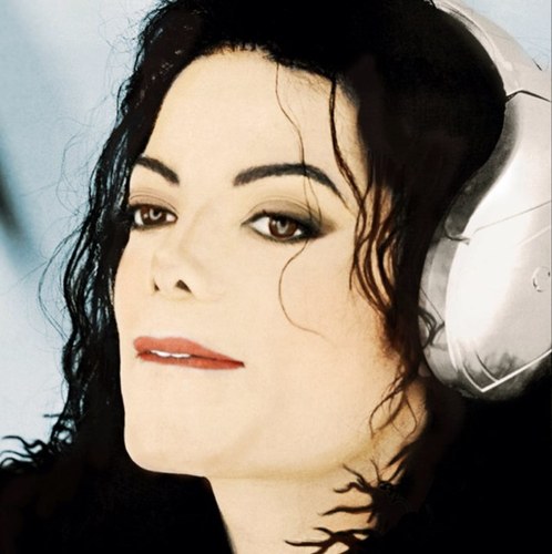 Michael Jackson Is My King.  Music Is Life