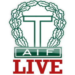 TAIFlive's profile picture. Följ Tingsryds AIFs matcher live på Twitter
