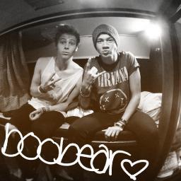 a free follow from @lashtonpunk