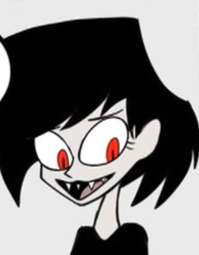 Hi guys i'm Ms.P aka Pencil neck. I like to scare jeff, and i'm looking for grinny little sister: @CupaHssBoom #single (RP)