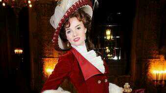 Opera singer, mother, wife. Married to Erik the Opera Ghost@spiritofmusic1, mother to AngelinaDestler.