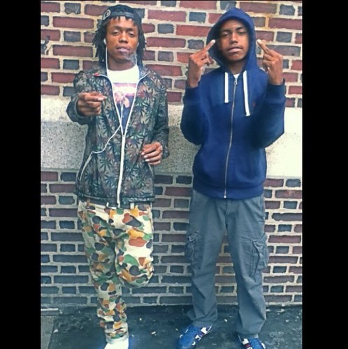 Last of a die'n breed..✊ Low Key⬇ Muslim #teamWAIT3RS™ R.i.P Tyree™ free Doodie❕free Rell❕$MOST HATED$