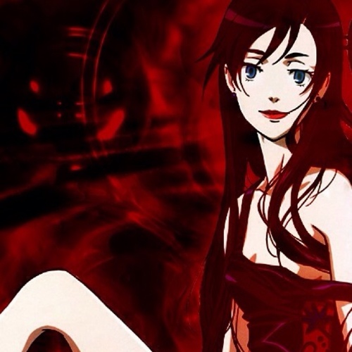 RoyalPsychopath's profile picture. Sometimes you have to join the dark to see the light. However, madness may consume you and everything once pure will be tainted, stained with blood. {Blood+}