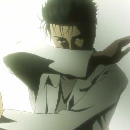 18 años - 14/12 || Científico loco · Fundador y miembro 001 del Mirai Gadget Kenkyuujo · ¡Cambiaré la estructura de control del mundo!