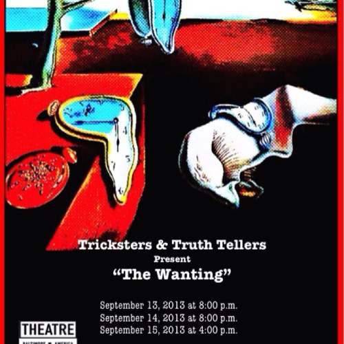 T3Theatre's profile picture. Tricksters & Truth Tellers is an actors' collective dedicated to producing quality theatre both new and published, contemporary and classical.