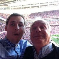 Ian Green (@ian_haydengreen) 's Twitter Profile