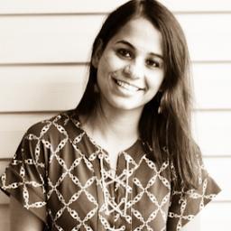 A food blogger, culinary enthusiast and photographer with a obsession for cooking, experimenting and Food styling