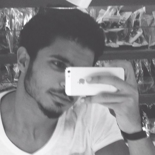 Heey guys, I'm here to share my tweets with you