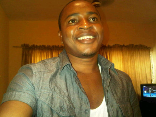 Intelligent and Adventurous. I'm a leader, that is my personality.