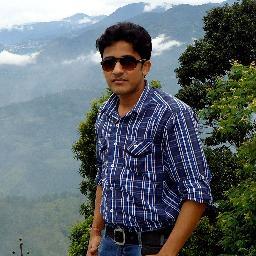 Sandeepboity's profile picture. 