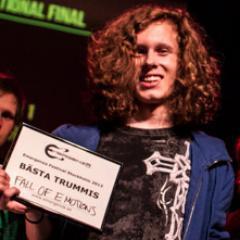 Former Drummer and Producer of @FallofEmotions. Songwriter, Sound Engineer and Percussionist Facebook: https://t.co/b1kYjjINYG