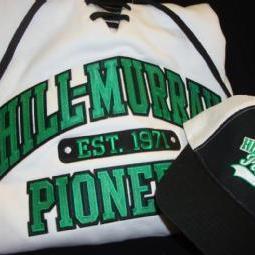 Supporting your Hill-Murray sports teams since 1989