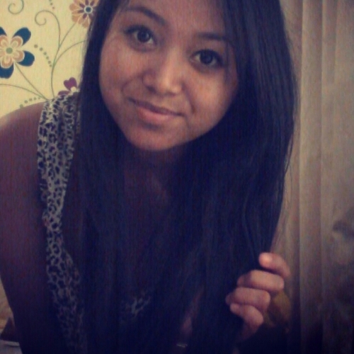 Suriname - Jawa. ~ Be yourself because an Original is worth more than Copy ♥.