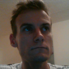 Axelwill's profile picture. Biker. Airbrush Artist. Don't make it standard, make it stand OUT!