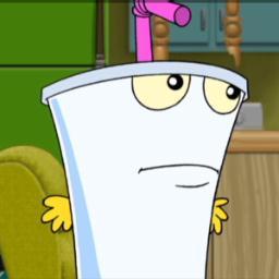 hi i'm the awsome and powerful MASTER SHAKE!  hay ladies what some !  #single in love with @kaylanowak2