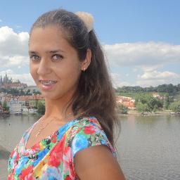 Dancer, poet. A bit crazy, just like all creative ppl :)