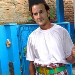 AbangJibril's profile picture. (mantan) Bidadari Gusti Ndewo. Gemblak'e Samsudin. Kerep Mbeling.