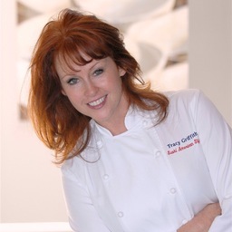 TracyLGriffith's profile picture. Cookbook writer, gluten-free lover, sushi chef, world travelin' taster