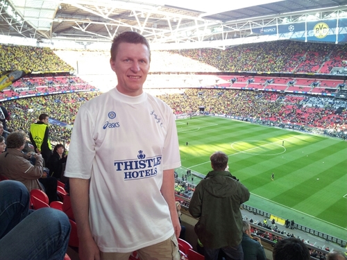 Frode_Li's profile picture. Følger Leeds United og SK Brann