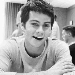 Official Twitter Army for Dylan O'Brien. Catch him as Stiles Stilinski on MTV's Teen Wolf Mondays at 10 PM. Supporting @dylanobrien.