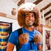 Shaun Ali (@shaunathan) Twitter profile photo