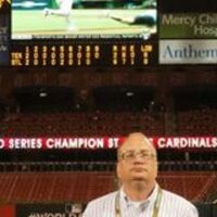Steve Overbey (@overbey13) 's Twitter Profile Photo Steve Overbey (@overbey13) 's Twitter Profile Photo