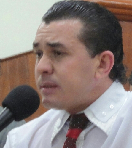 Conferencista Pr. Cristiano Bahia Contatos e Convites: (047) 99031621 ou (047)9160 0229