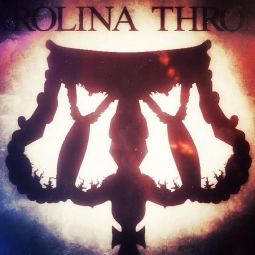 We are an independent local streetwear brand representing the pride of Carolina. Online store is OPEN! Contact us at carolinathrone@yahoo.com