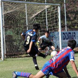 segime y te sigo de vuelta :')
AMO EL FUTBOL :3