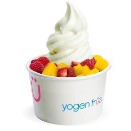 Yogen Früz Netherlands. This is the offical Dutch Twitter account. Frozen yogurt and smoothies. It's all about Ü!
