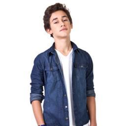 Perfil Oficial do ator Felipe Bragança,Atualmente em Chiquititas como (Duda - Eduardo).