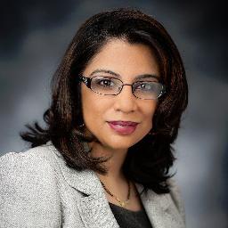 Alka Patel, Esq. Profile