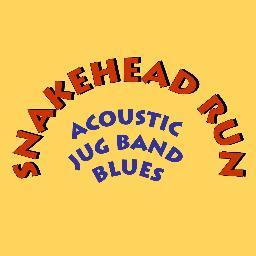 Acoustic Jug Band Blues.