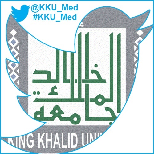 هنا نحن #KKU_Med 
هنا طلاب وطالبات الطب نغرد ونتواصل
همومٌ ومشاكل ، تشجيعٌ وحلولٌ وتحفيز 

هيّا لنغرد معاً في #KKU_Med
في المفضلة⭐️تغريدات متضمنة روابط
