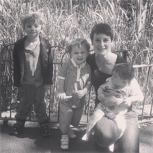 AmyJohnson04's profile picture. 