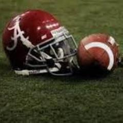 Huge Bama fan!  Love college football, especially the best conference...the SEC!